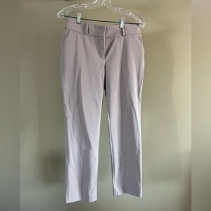 Peresico Light Gray Pants